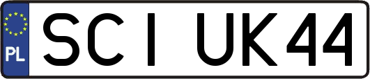 SCIUK44