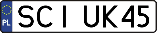 SCIUK45