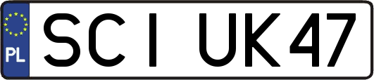 SCIUK47