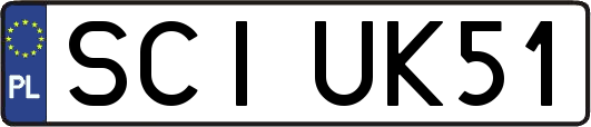 SCIUK51
