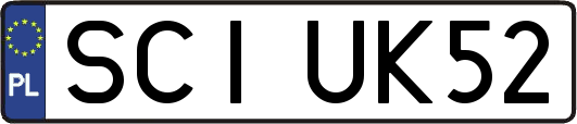 SCIUK52