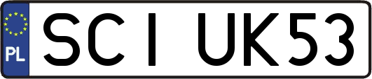 SCIUK53