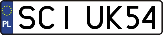 SCIUK54