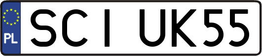 SCIUK55
