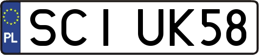 SCIUK58
