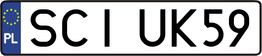 SCIUK59