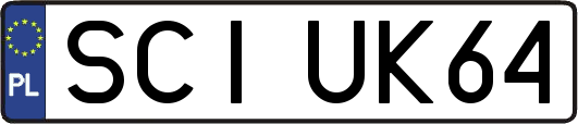 SCIUK64