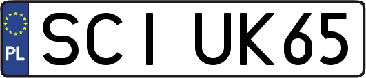 SCIUK65