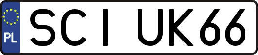 SCIUK66