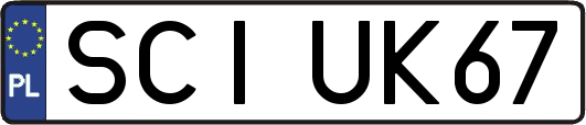 SCIUK67