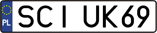 SCIUK69