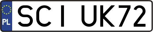 SCIUK72