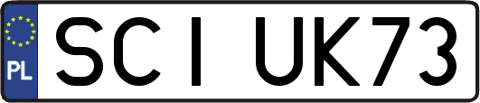 SCIUK73