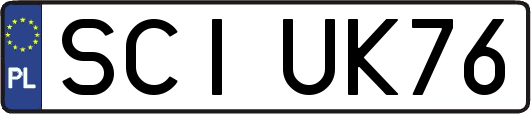 SCIUK76
