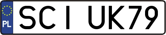 SCIUK79