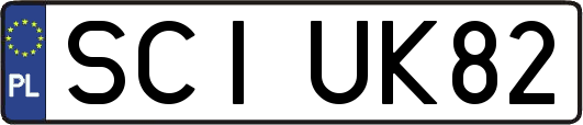 SCIUK82