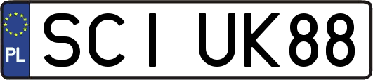 SCIUK88
