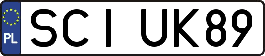 SCIUK89