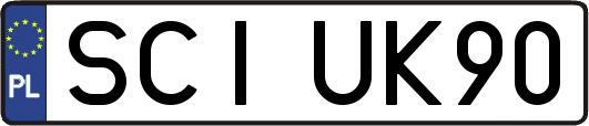 SCIUK90