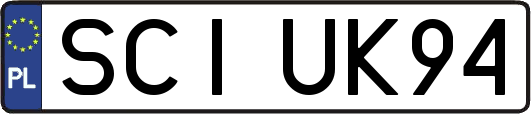 SCIUK94