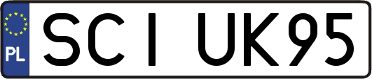 SCIUK95