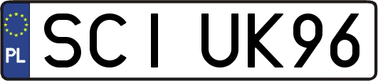 SCIUK96