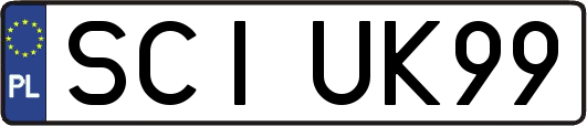 SCIUK99