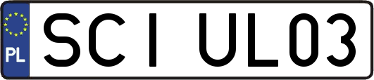 SCIUL03