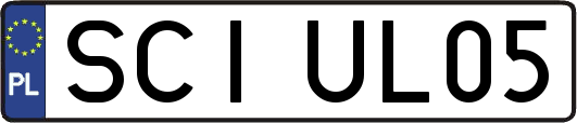 SCIUL05