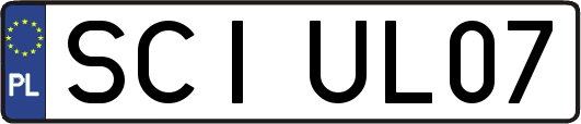 SCIUL07