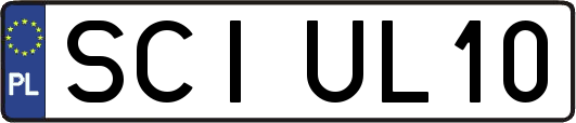 SCIUL10
