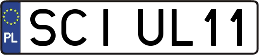 SCIUL11