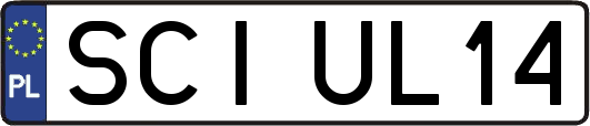 SCIUL14