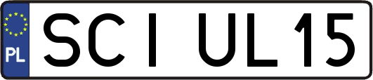 SCIUL15
