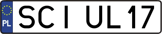 SCIUL17