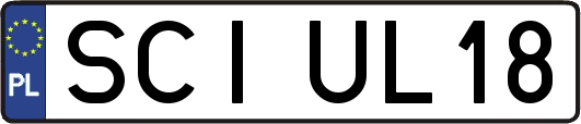SCIUL18