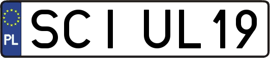 SCIUL19
