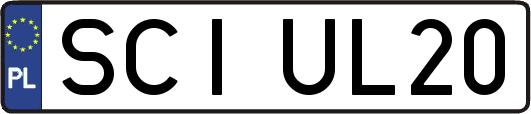 SCIUL20