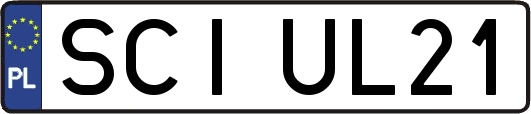 SCIUL21