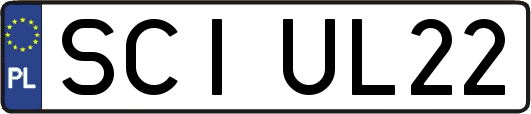 SCIUL22
