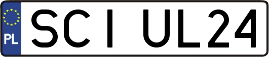 SCIUL24