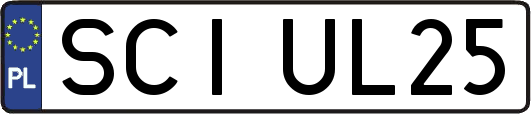 SCIUL25