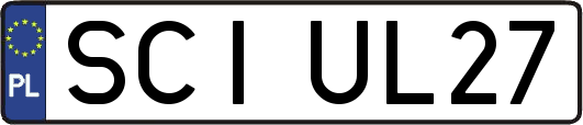 SCIUL27