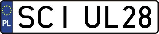 SCIUL28