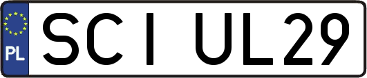 SCIUL29