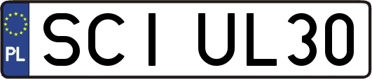 SCIUL30