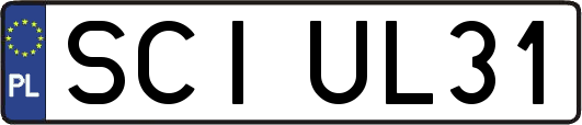 SCIUL31