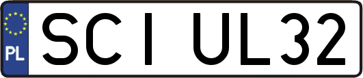 SCIUL32