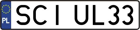 SCIUL33