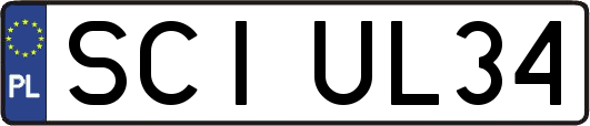 SCIUL34